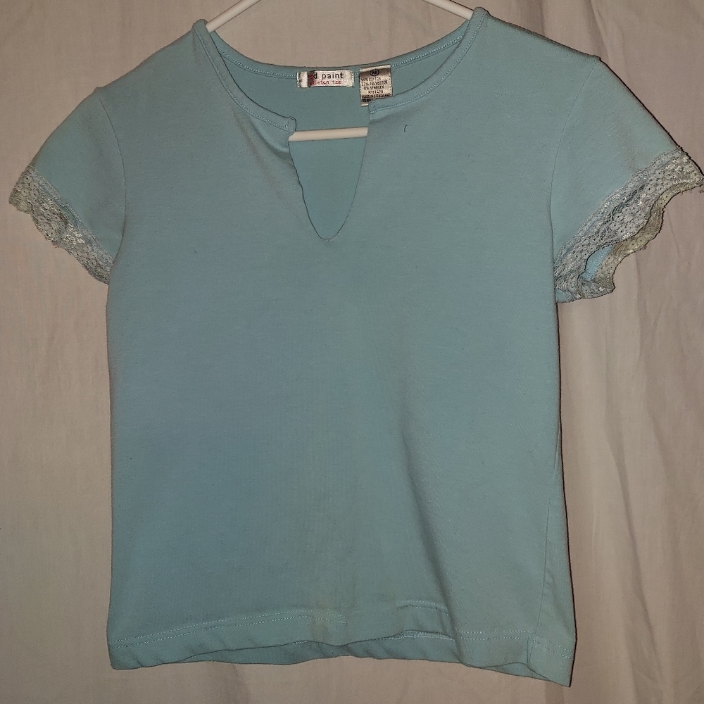 Ladies shirt